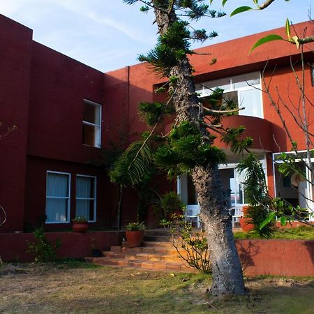 Villa Casa Roja, Tecolutla  Exterior foto