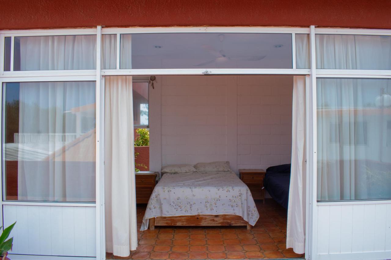 Villa Casa Roja, Tecolutla  Exterior foto