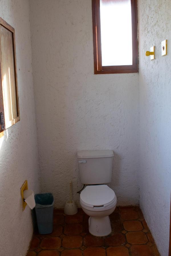 Villa Casa Roja, Tecolutla  Exterior foto