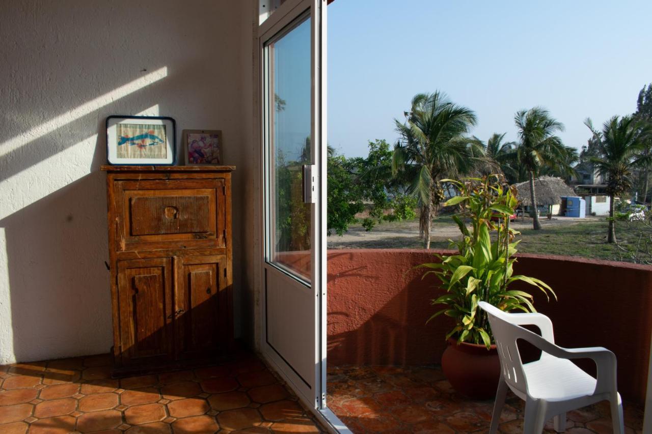 Villa Casa Roja, Tecolutla  Exterior foto