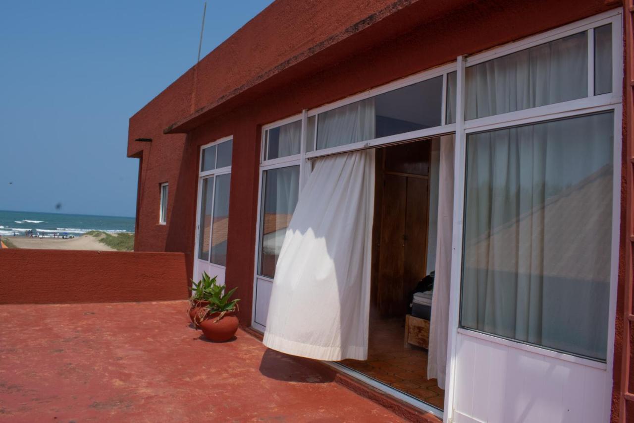 Villa Casa Roja, Tecolutla  Exterior foto